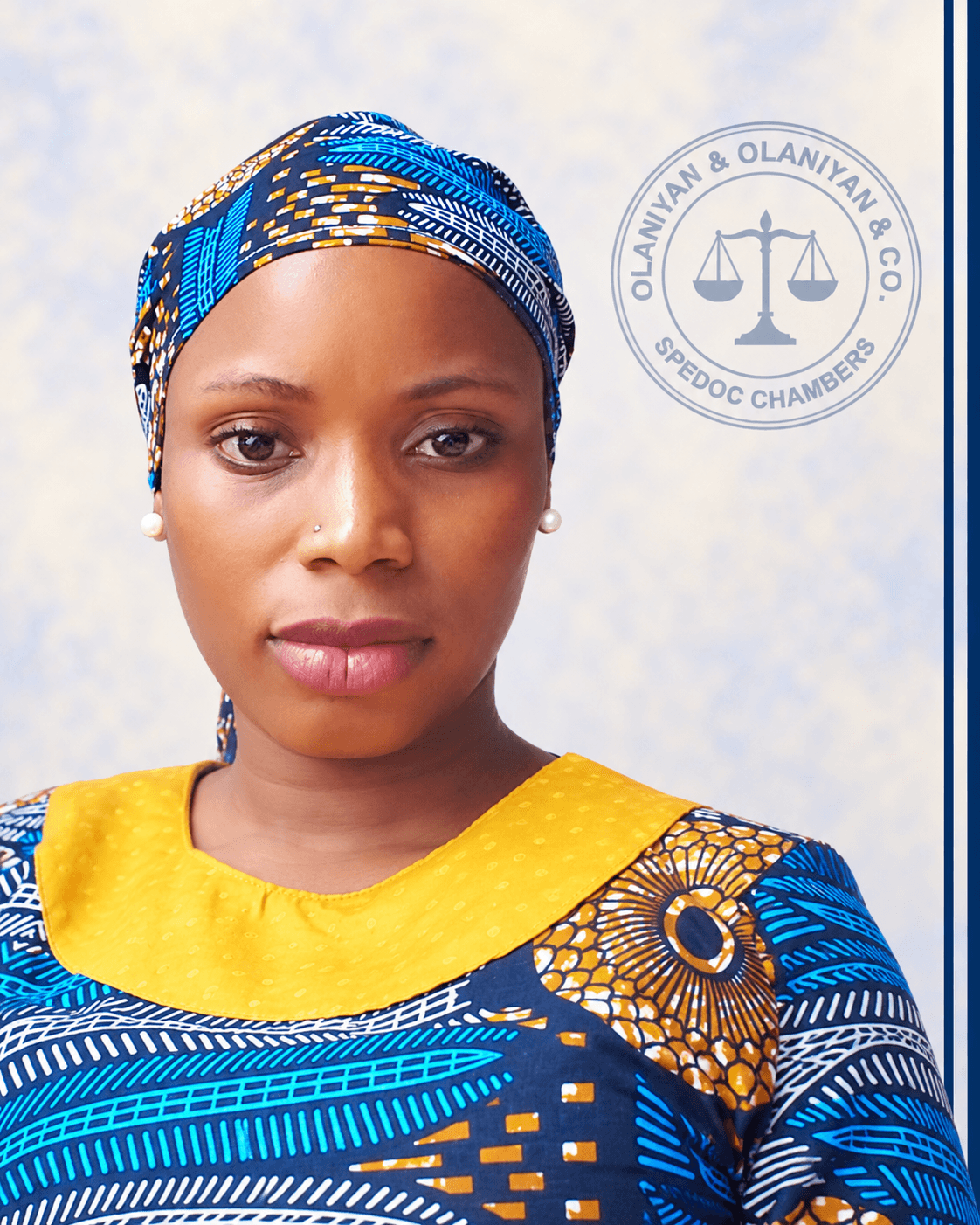Omolara O. Olamilekan, Office Facilities Support